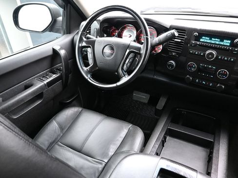 Used 2013 GMC Sierra 1500 SLE w/ Max Trailering Pack AWD/4WD image 24