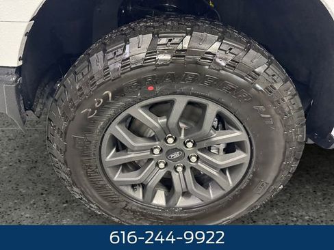 New 2026 Ford F150 Tremor w/ Equipment Group 402A High image 24