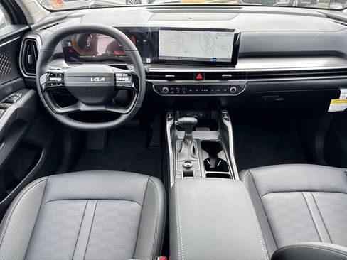 New 2026 Kia Sorento EX AWD/4WD image 23