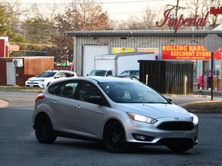 Used 2016 Ford Focus SE w/ Equipment Group 201A video 1