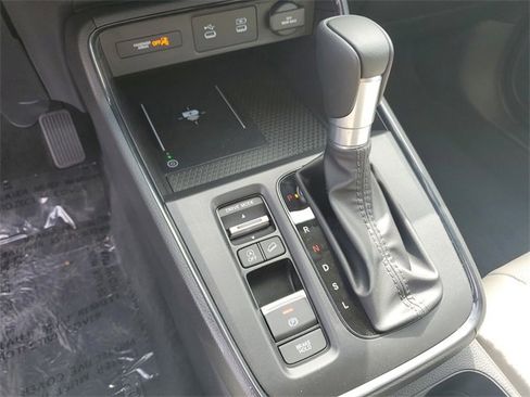 New 2026 Honda CR-V EX-L image 26