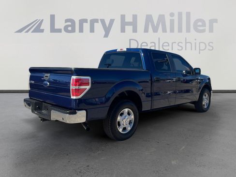 Used 2009 Ford F150 2WD SuperCrew image 5