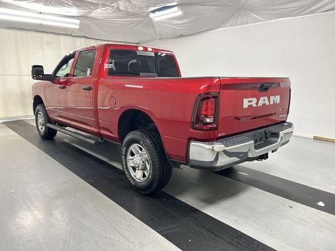Used 2025 RAM 2500 Tradesman AWD/4WD image 7