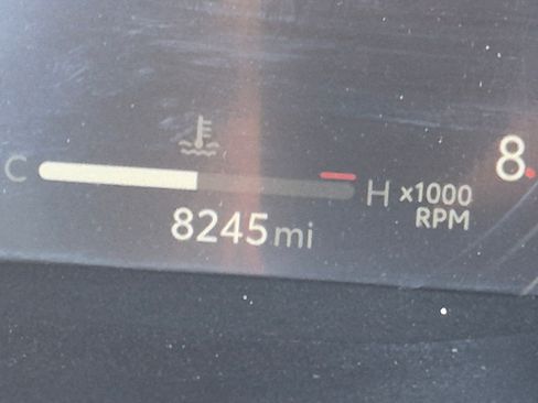 Certified 2023 Toyota RAV4 Limited AWD/4WD image 28
