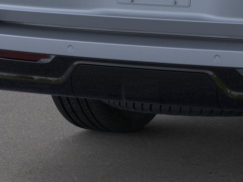 New 2026 Lincoln Navigator Reserve AWD/4WD image 23