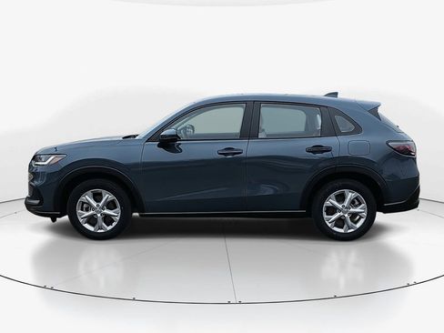 Used 2024 Honda HR-V LX image 4