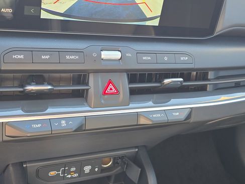 New 2026 Kia K4 EX image 24