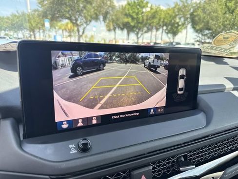 Certified 2024 Honda Accord EX-L image 25