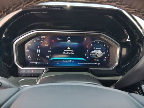 New 2026 Chevrolet Silverado 1500 RST w/ RST Select Package AWD/4WD image 20