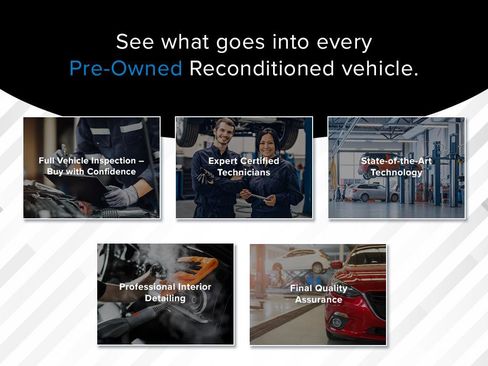 Used 2023 Subaru Forester Premium image 7