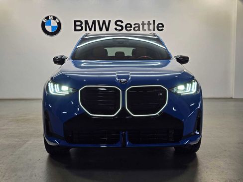 New 2026 BMW X3 M50 w/ Premium Package AWD/4WD image 6