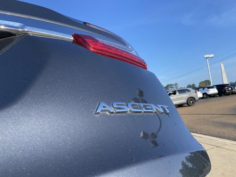 Used 2023 Subaru Ascent Premium w/ Convenience Package AWD/4WD image 52