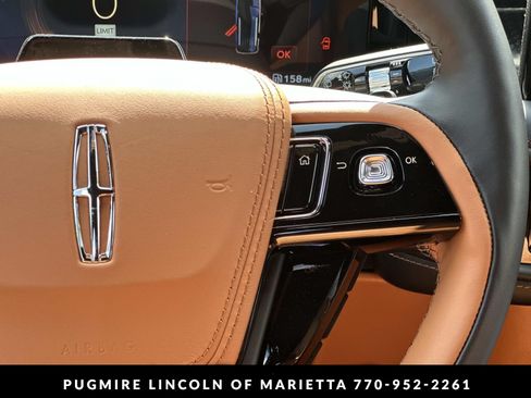 New 2026 Lincoln Aviator Black Label AWD/4WD image 26