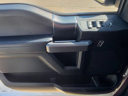 Used 2020 Ford F150 XLT w/ Equipment Group 301A Mid image 10