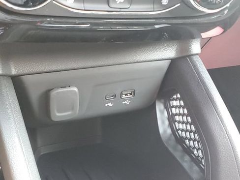 New 2026 Chevrolet TrailBlazer ACTIV w/ Driver Confidence Package FWD image 29
