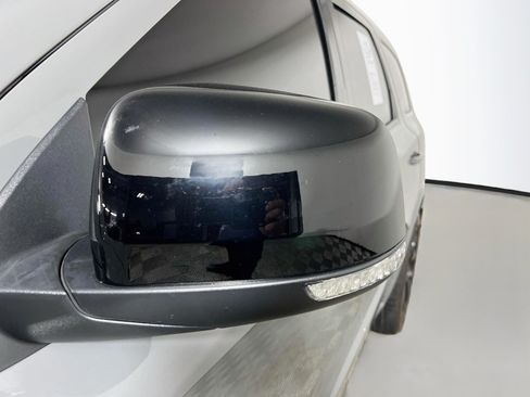 Used 2023 Dodge Durango SRT Hellcat AWD/4WD image 13