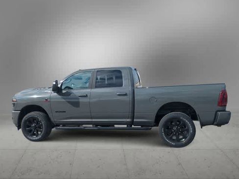 New 2026 RAM 2500 Laramie image 5
