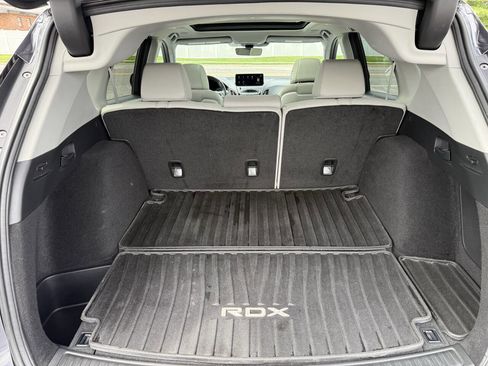 Used 2020 Acura RDX AWD w/ Technology Package image 14