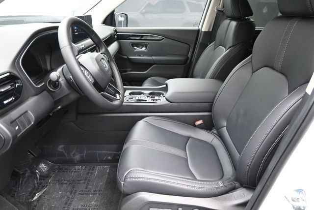 New 2026 Honda Pilot EX-L image 21