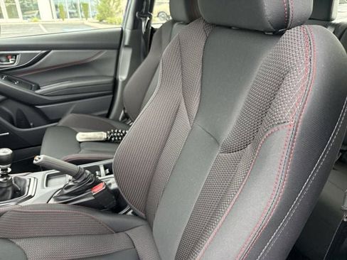 New 2026 Subaru WRX Premium w/ WRX Essentials Package AWD/4WD image 50
