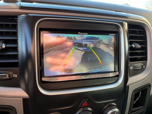 Used 2017 RAM 3500 Tradesman w/ Chrome Appearance Group image 17