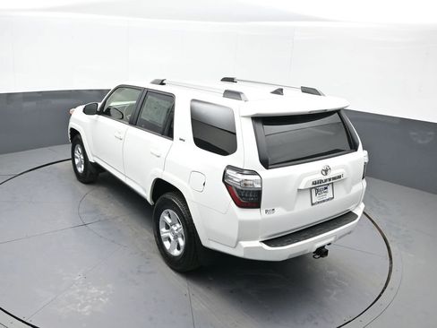 Certified 2024 Toyota 4Runner SR5 image 38