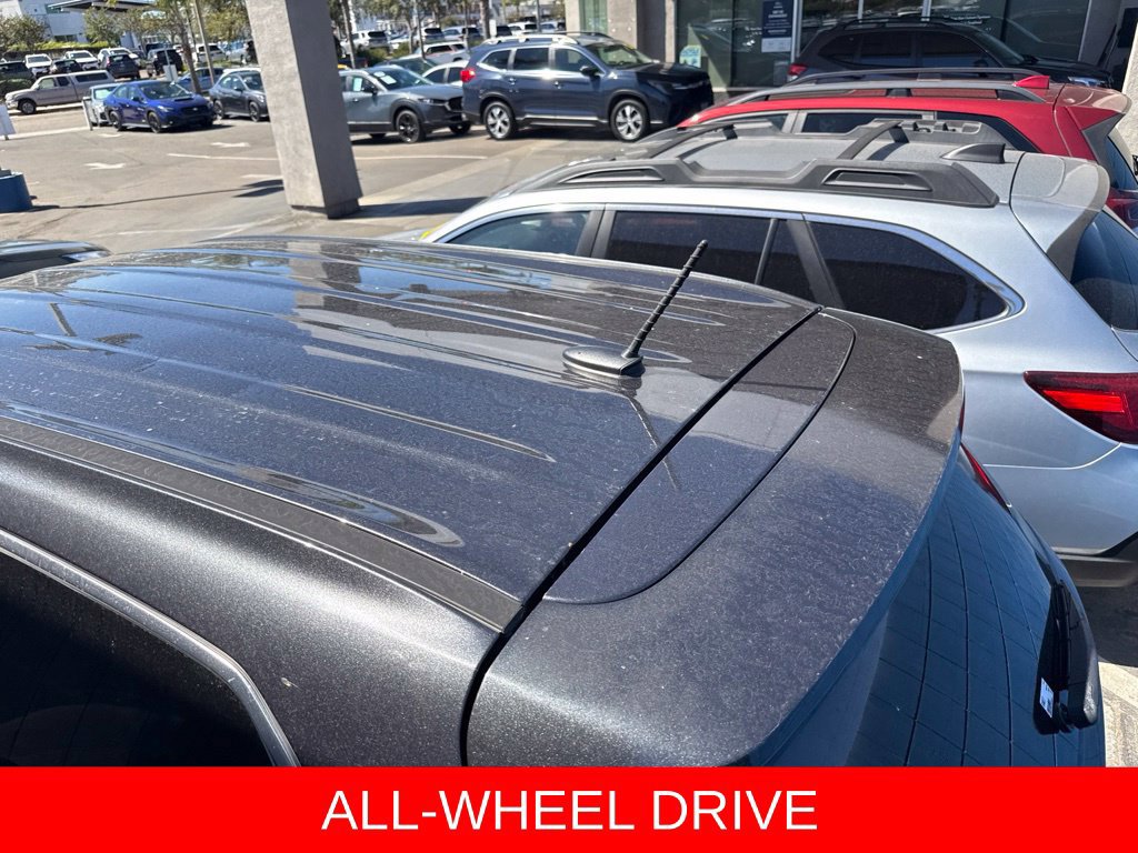 Used 2020 Hyundai Santa Fe SE AWD/4WD image 24