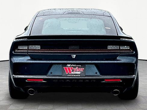 New 2026 Dodge Charger Scat Pack AWD/4WD image 5