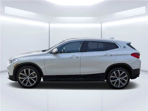 Used 2019 BMW X2 sDrive28i FWD image 8