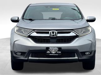 Used 2018 Honda CR-V EX-L video 2