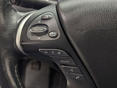 Used 2019 INFINITI QX60 Luxe image 13