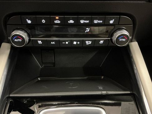 Used 2025 MAZDA CX-5 AWD 2.5 S w/ Premium Plus Pkg image 22