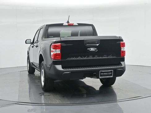 New 2025 Ford Maverick XL w/ Equipment Group 102A image 25