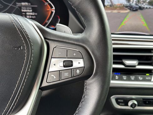 Used 2021 BMW X5 xDrive40i w/ Premium Package image 27