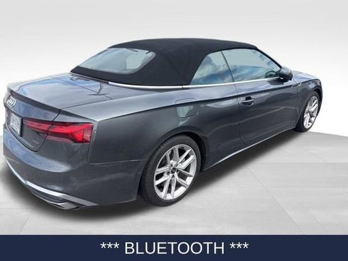 Used 2024 Audi A5 2.0T Prestige image 5