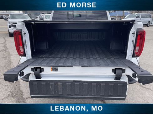 Certified 2022 GMC Sierra 1500 SLT w/ SLT Premium Plus Package image 25