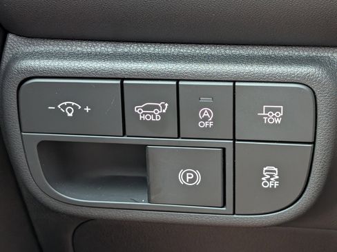 New 2026 Hyundai Palisade XRT Pro AWD/4WD image 24