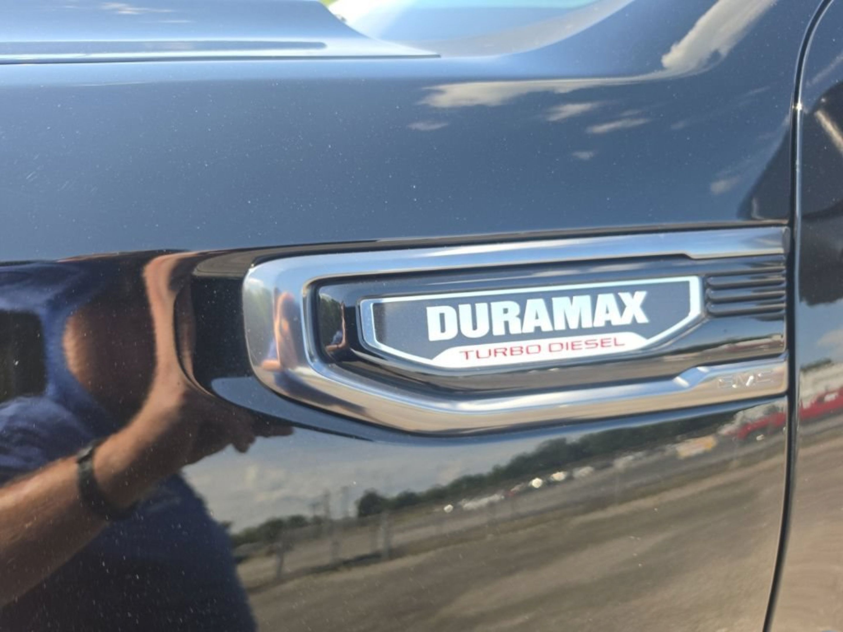 Used 2023 GMC Sierra 1500 AT4 w/ AT4 Premium Package AWD/4WD image 32