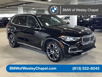 Used 2023 BMW X5 sDrive40i w/ Parking Assistance Package