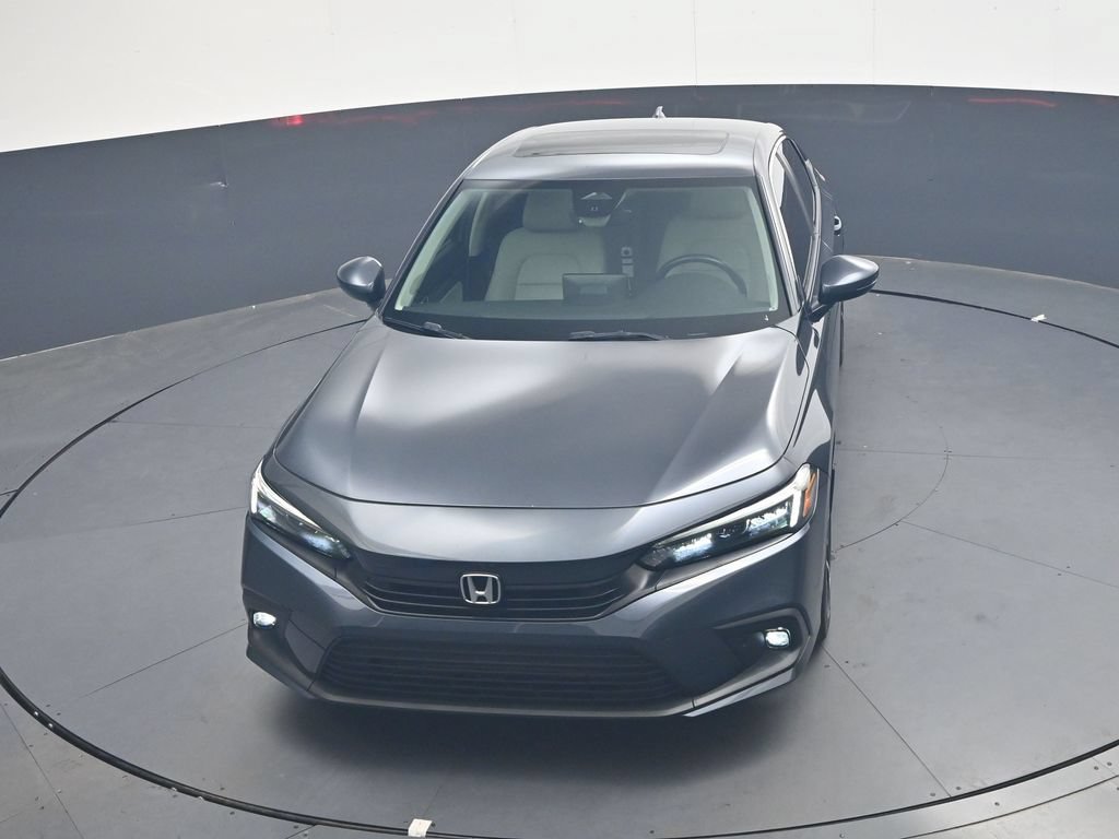 Used 2024 Honda Civic Touring image 23