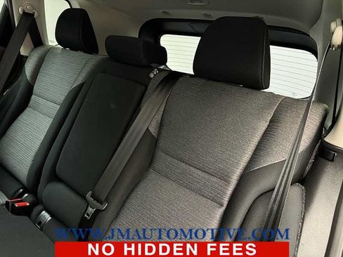 Used 2023 Nissan Rogue SV AWD/4WD image 15