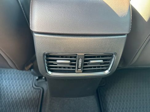 Certified 2025 MAZDA CX-5 Signature image 19