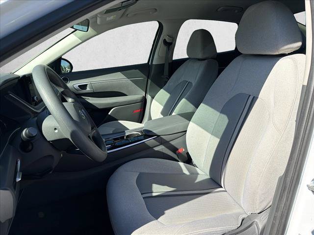 Used 2022 Hyundai Sonata SE FWD image 22