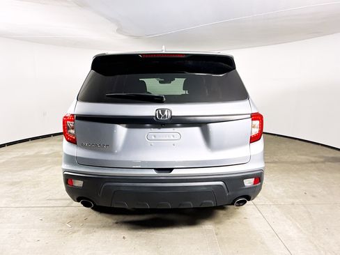 Used 2020 Honda Passport EX-L image 31