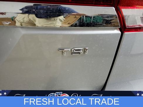 Used 2018 Volkswagen Atlas SE FWD image 6