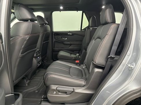 New 2026 Honda Pilot TrailSport image 22
