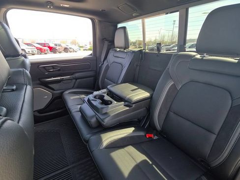 New 2026 RAM 1500 Rebel w/ G/T Package AWD/4WD image 17