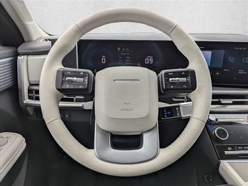 New 2026 Hyundai Santa Fe SEL w/ Tow & Go Package FWD image 14