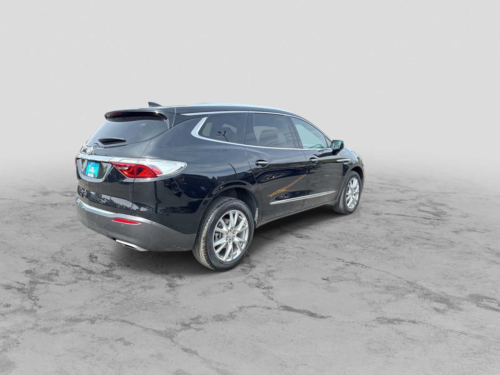 Used 2023 Buick Enclave Premium w/ Experience Buick Package AWD/4WD image 8