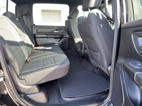 New 2026 RAM 1500 Express image 14